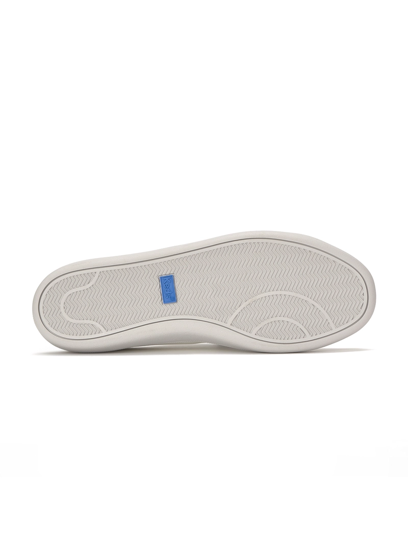 ZAPATILLA CUERO MUJER ACE II LEATHER BLANCO KEDS - 7
