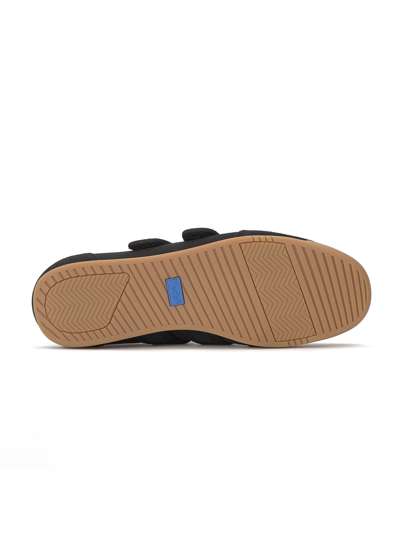 ZAPATILLA MUJER REVIVAL MARY JANE NEGRO KEDS - 7