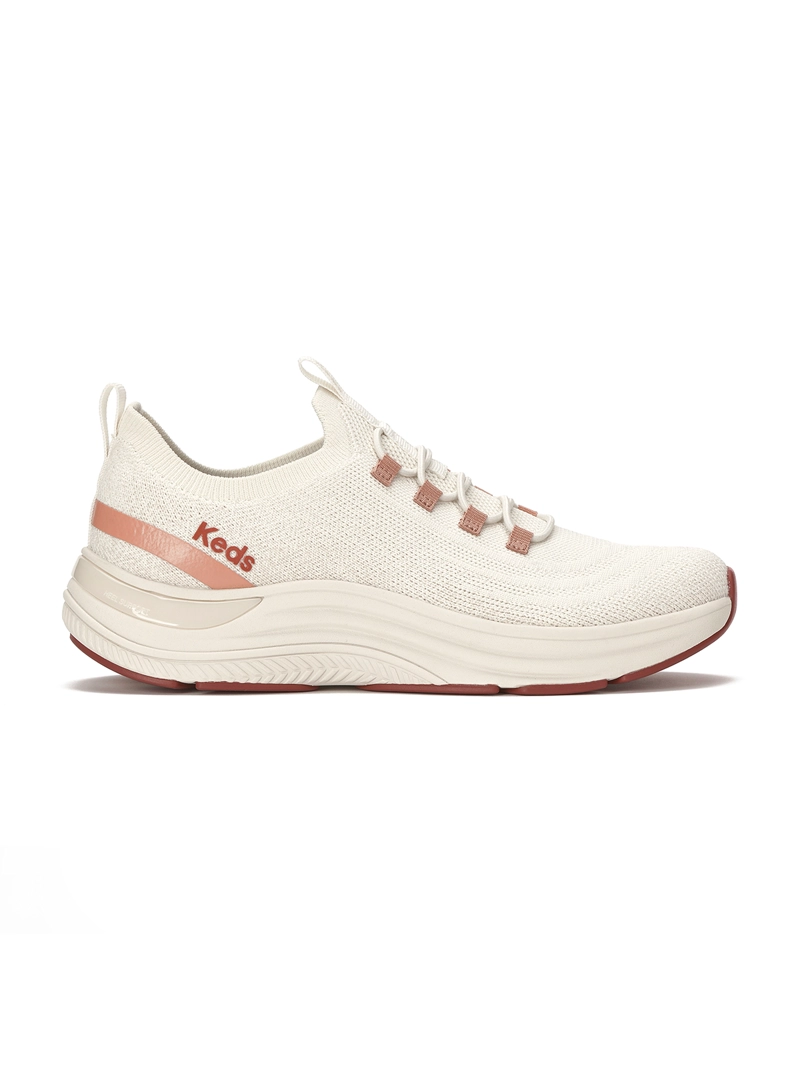 ZAPATILLA MUJER BLISSMOVE SLIP ON ARENA KEDS 38.5