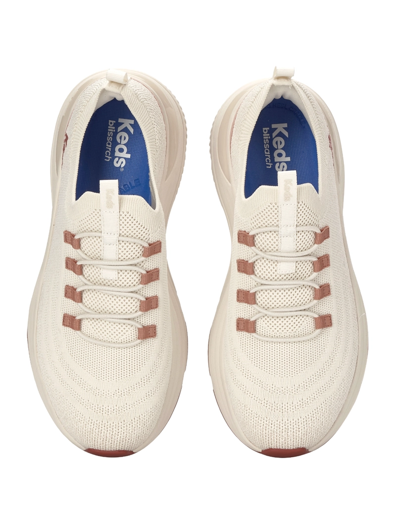 ZAPATILLA MUJER BLISSMOVE SLIP ON ARENA KEDS - 5