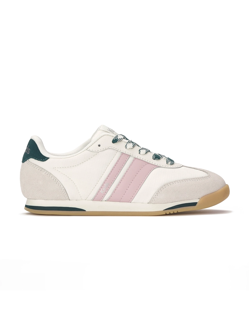 ZAPATILLA CUERO MUJER REVIVAL ARENA KEDS - 1