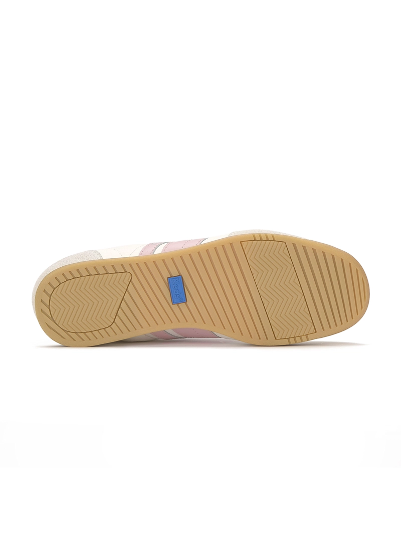 ZAPATILLA CUERO MUJER REVIVAL ARENA KEDS - 7