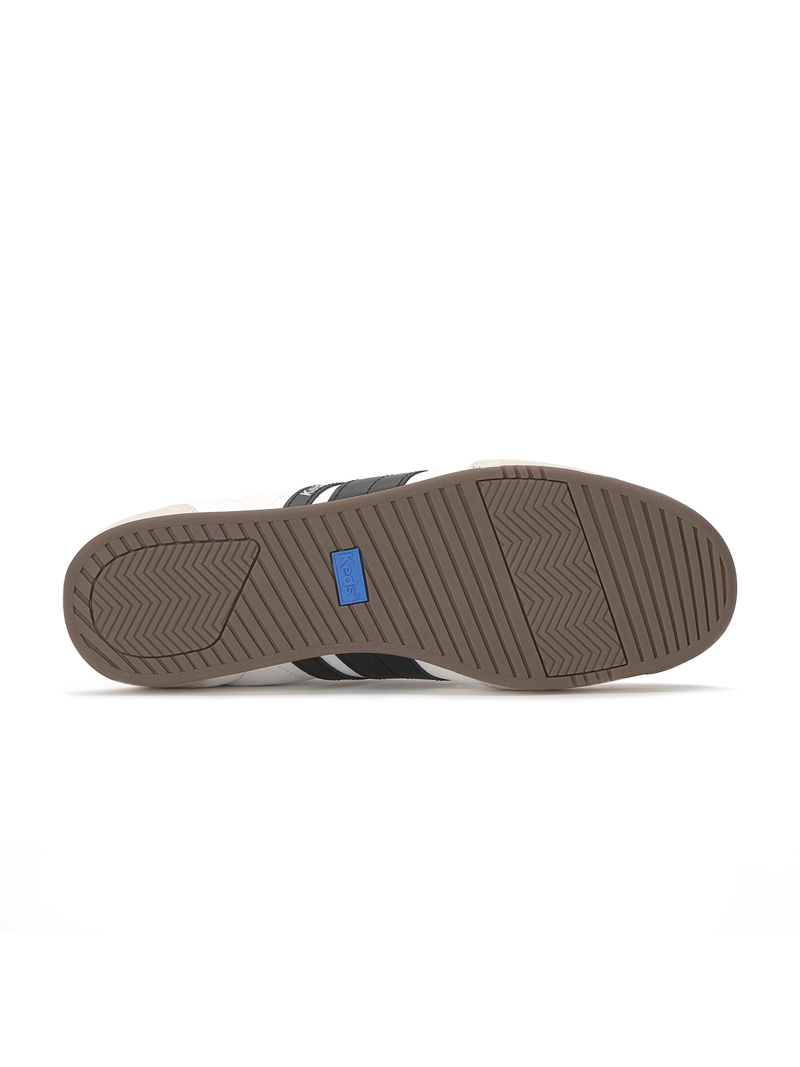 ZAPATILLA CUERO MUJER REVIVAL ARENA KEDS - 7