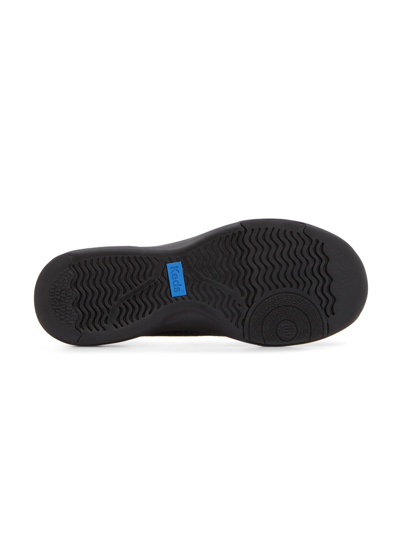 ZAPATILLA MUJER BLISSWALK SLIP ON NEGRO KEDS - 7