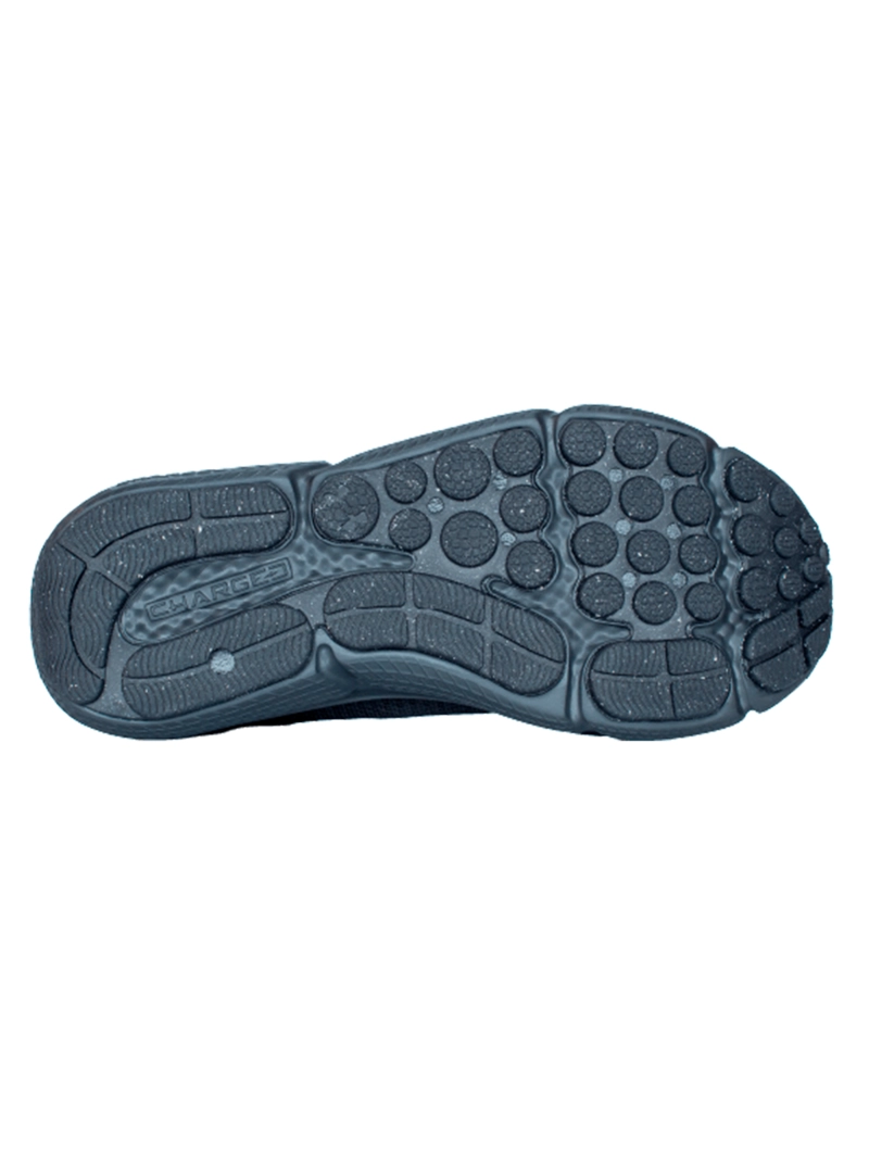 ZAPATILLA DRIFT NEGRA MUJER UNDER ARMOUR - 5
