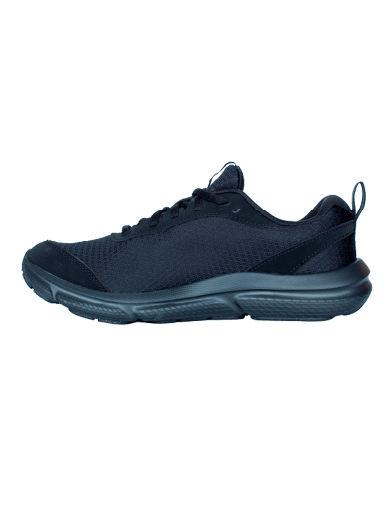 ZAPATILLA DRIFT NEGRA HOMBRE UNDER ARMOUR - 2