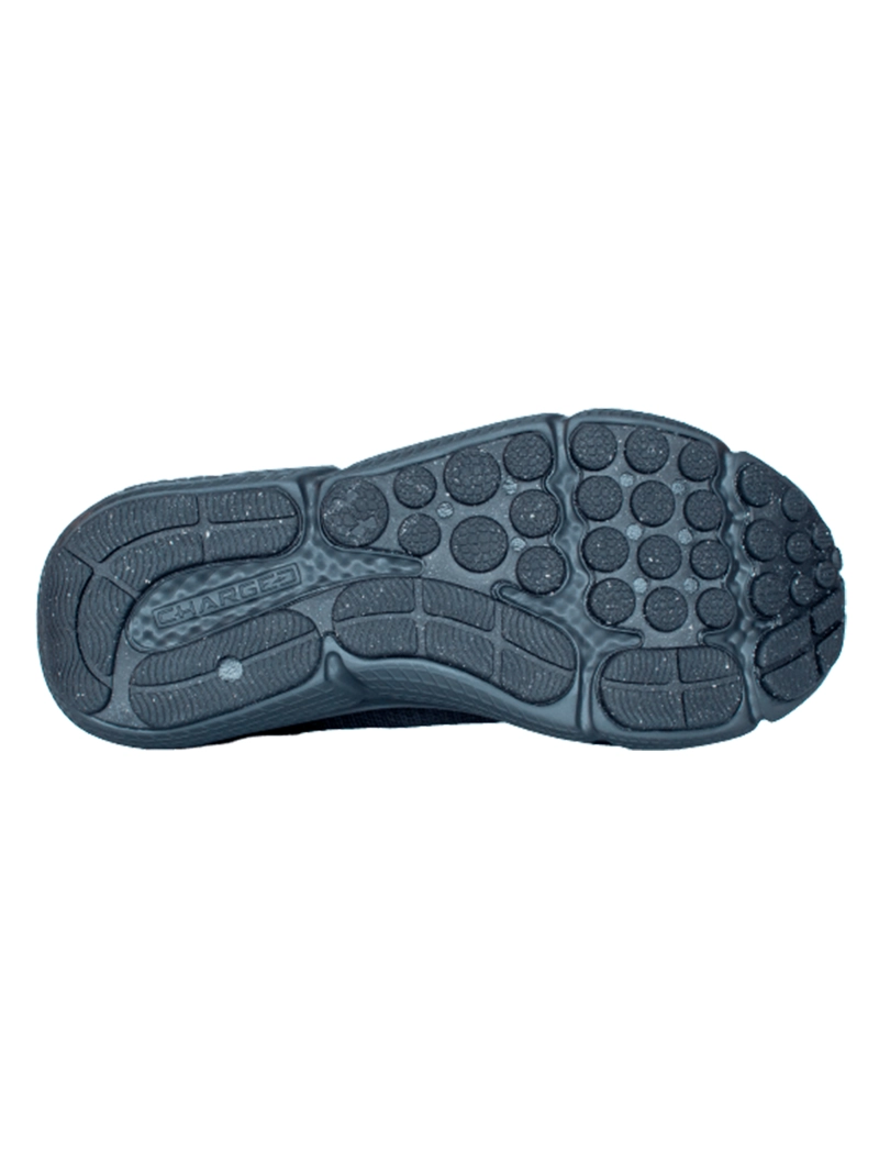 ZAPATILLA DRIFT NEGRA HOMBRE UNDER ARMOUR - 5