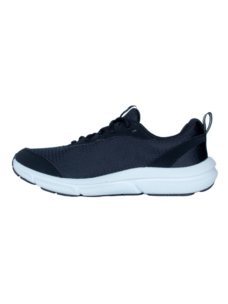 ZAPATILLA DRIFT NEGRA MUJER UNDER ARMOUR - 2
