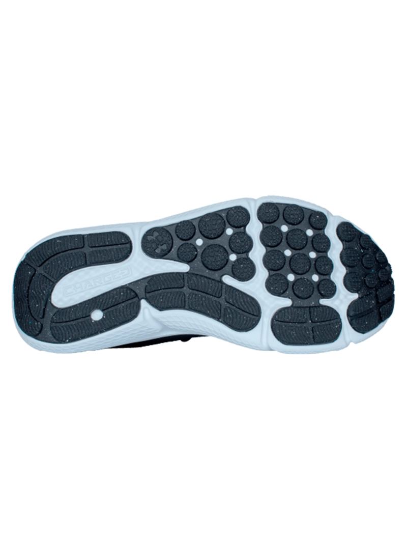 ZAPATILLA DRIFT NEGRA MUJER UNDER ARMOUR - 5