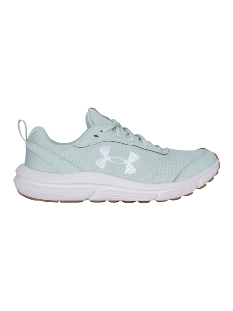 ZAPATILLA DRIFT BLANCA MUJER UNDER ARMOUR - 1