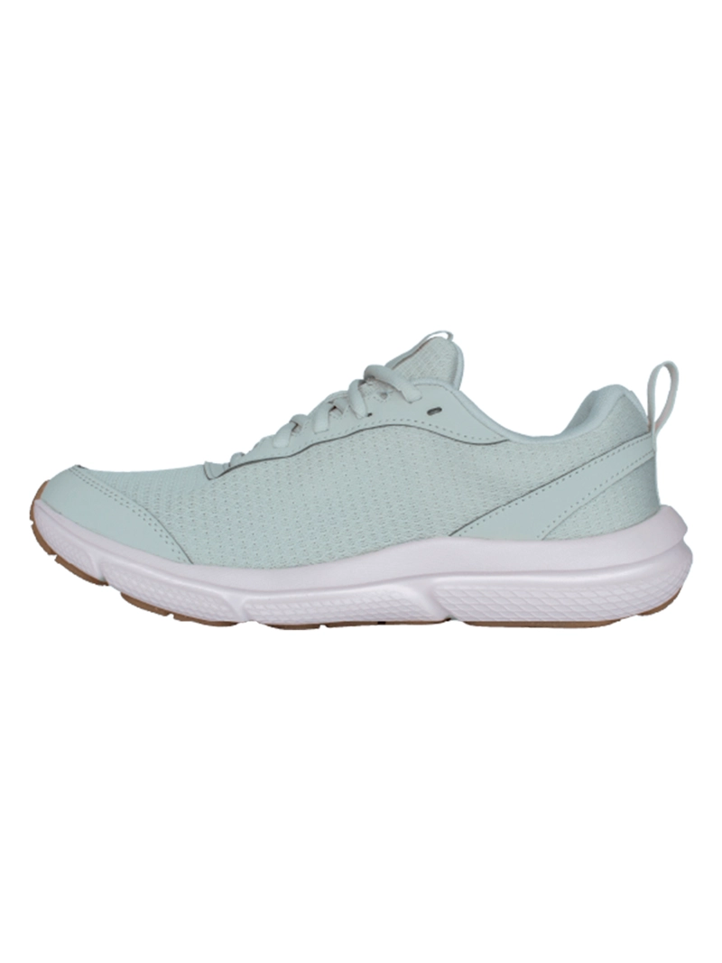 ZAPATILLA DRIFT BLANCA MUJER UNDER ARMOUR - 2