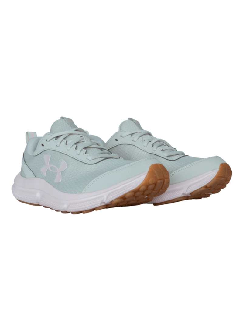 ZAPATILLA DRIFT BLANCA MUJER UNDER ARMOUR - 4
