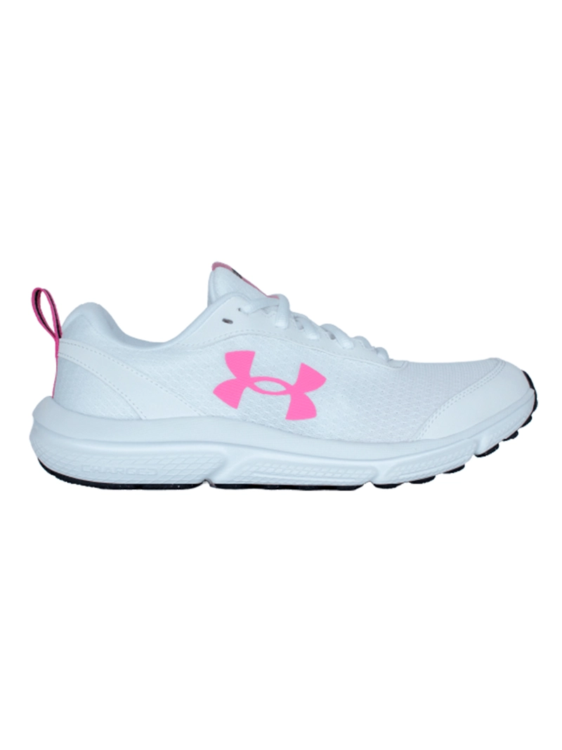 ZAPATILLA DRIFT BLANCA MUJER UNDER ARMOUR - 1