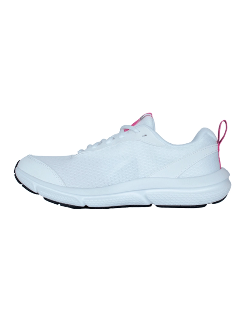 ZAPATILLA DRIFT BLANCA MUJER UNDER ARMOUR - 2