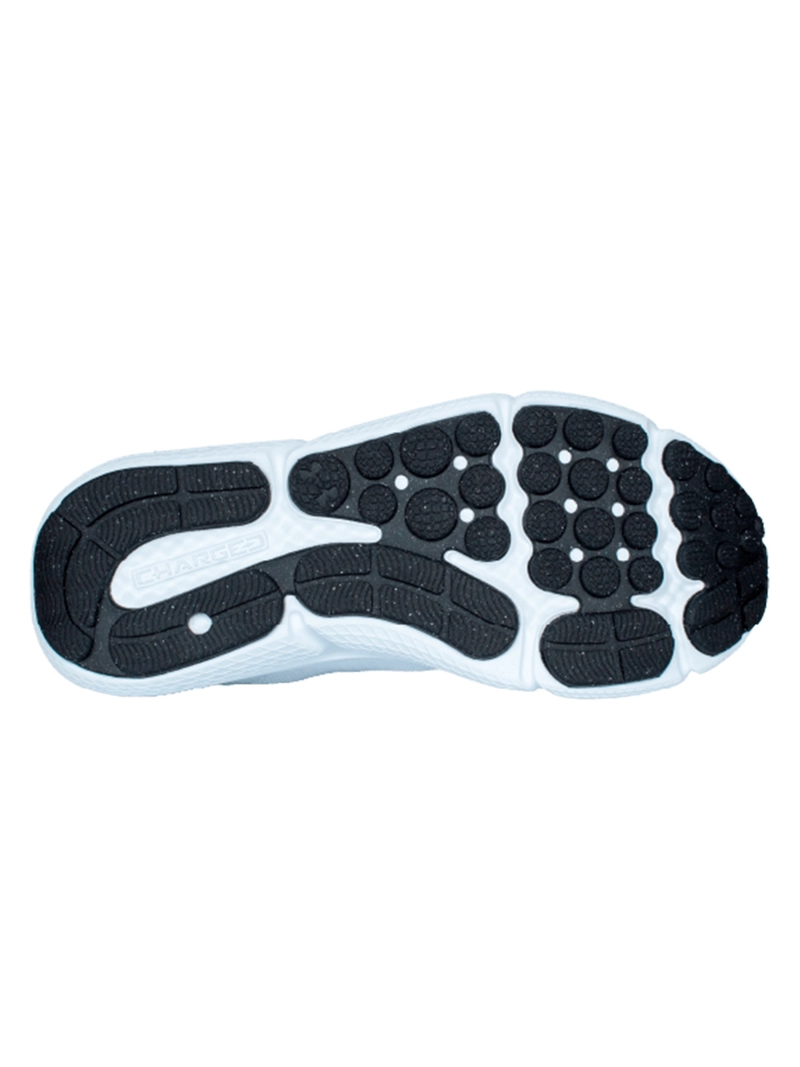 ZAPATILLA DRIFT BLANCA MUJER UNDER ARMOUR - 5