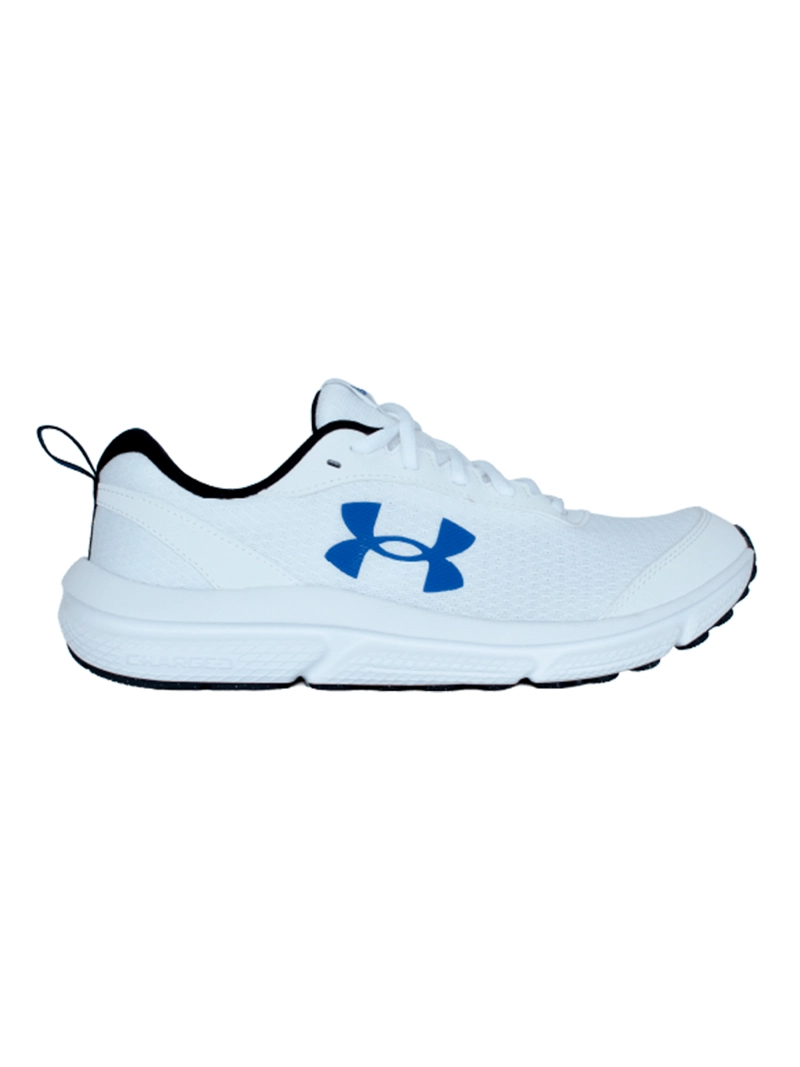 ZAPATILLA DRIFT BLANCA HOMBRE UNDER ARMOUR - 1