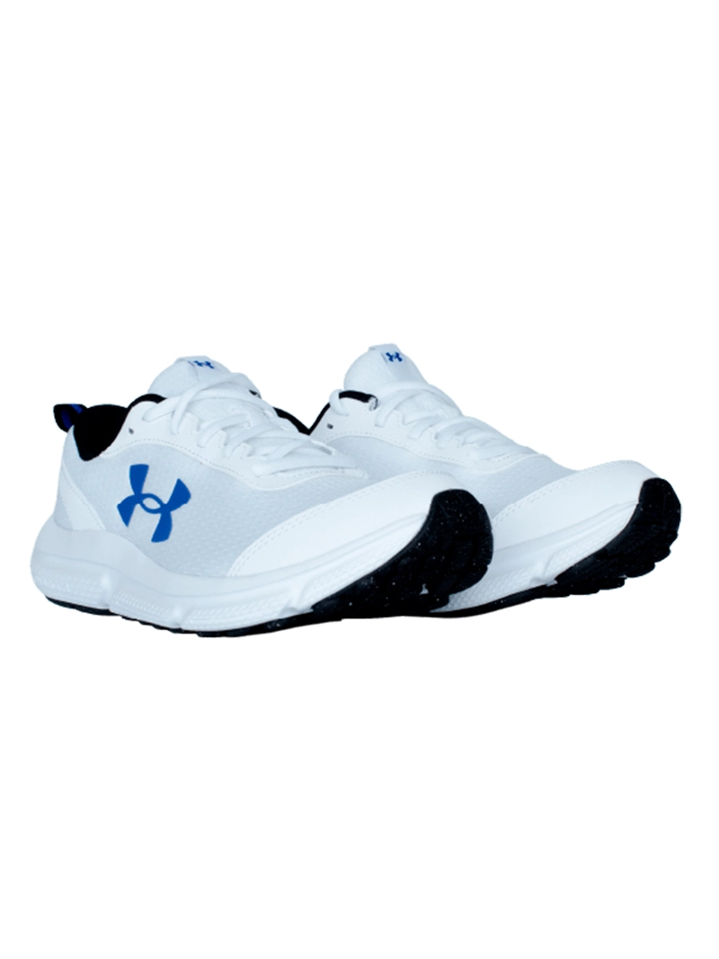 ZAPATILLA DRIFT BLANCA HOMBRE UNDER ARMOUR - 4