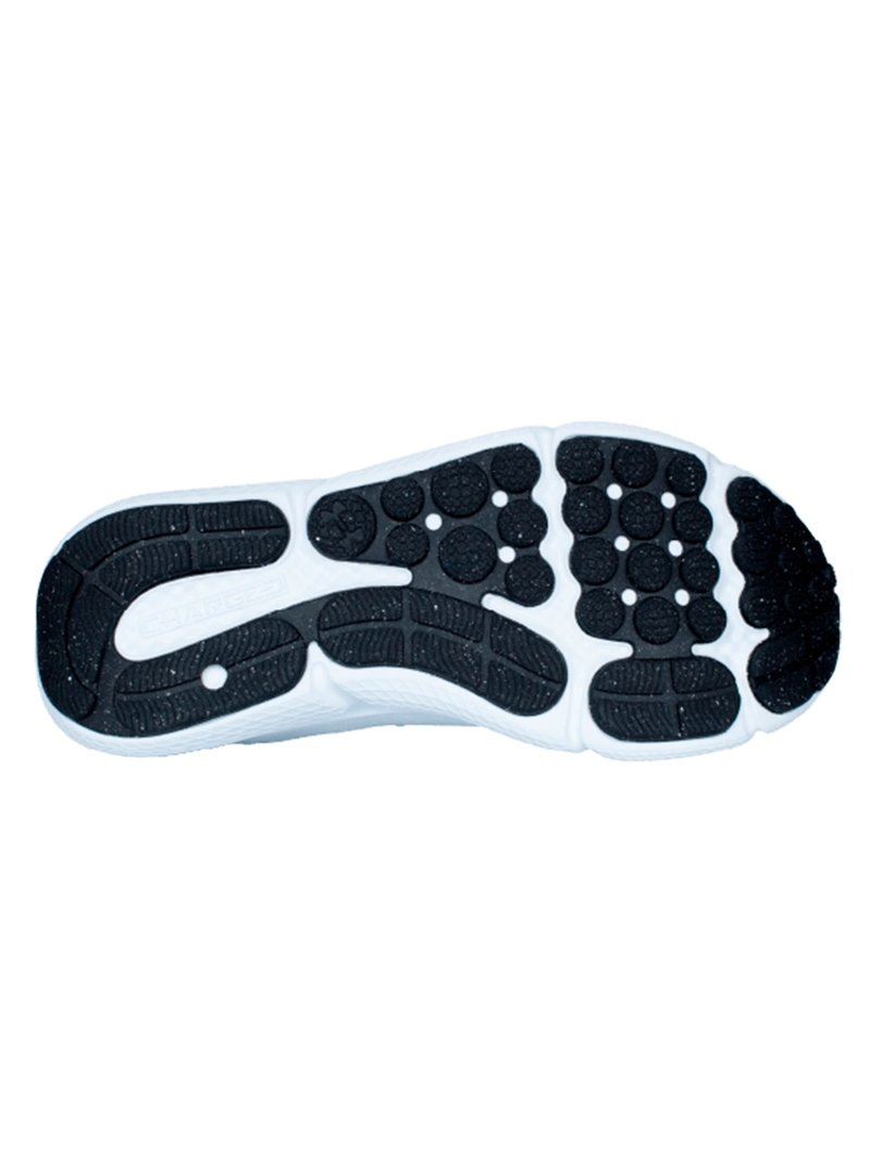 ZAPATILLA DRIFT BLANCA HOMBRE UNDER ARMOUR - 5