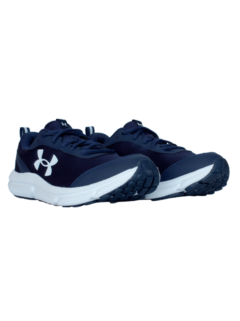 ZAPATILLA DRIFT AZUL MARINO HOMBRE UNDER ARMOUR - 4