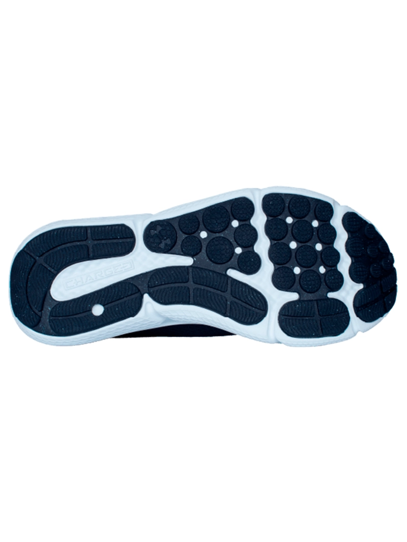 ZAPATILLA DRIFT AZUL MARINO HOMBRE UNDER ARMOUR - 5