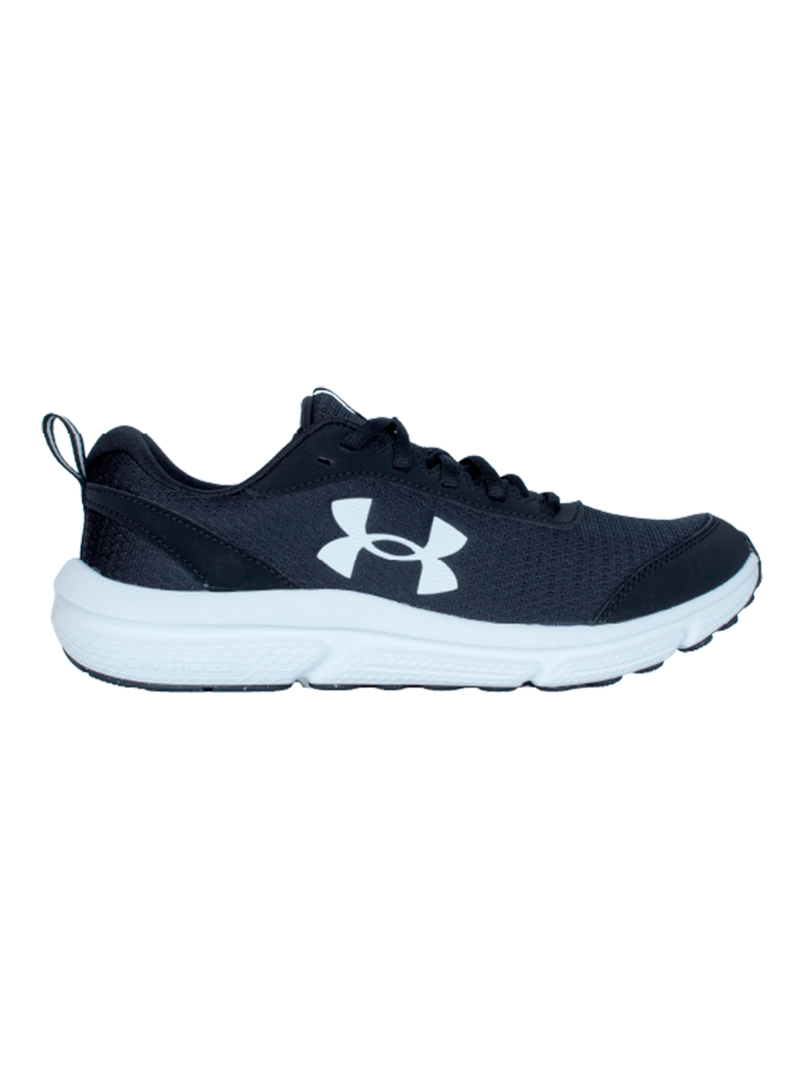 ZAPATILLA DRIFT NEGRA HOMBRE UNDER ARMOUR - 1