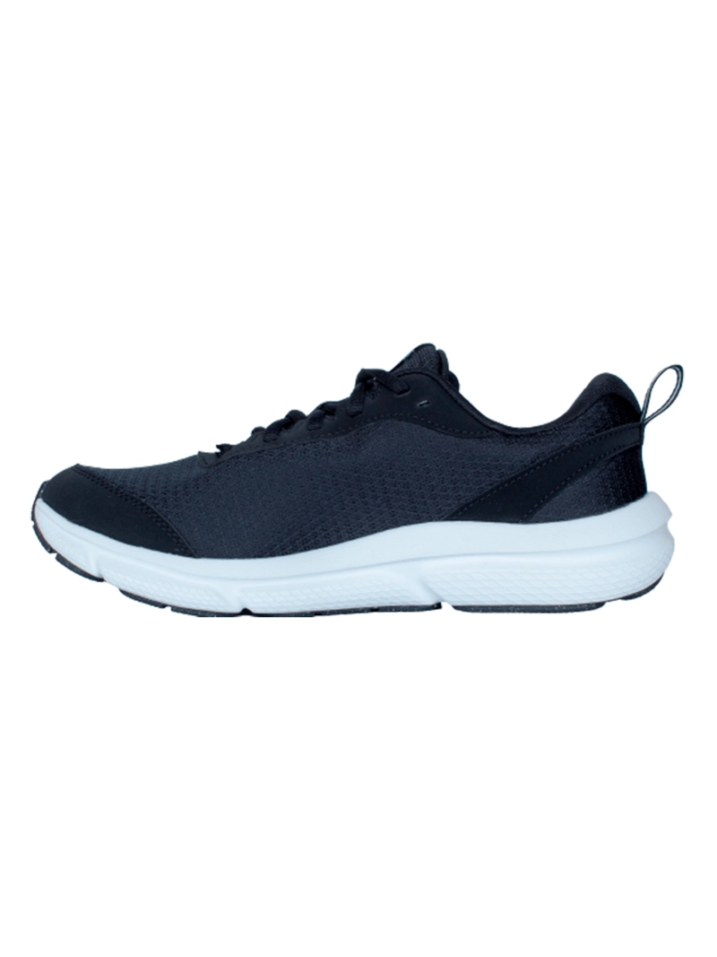 ZAPATILLA DRIFT NEGRA HOMBRE UNDER ARMOUR - 2