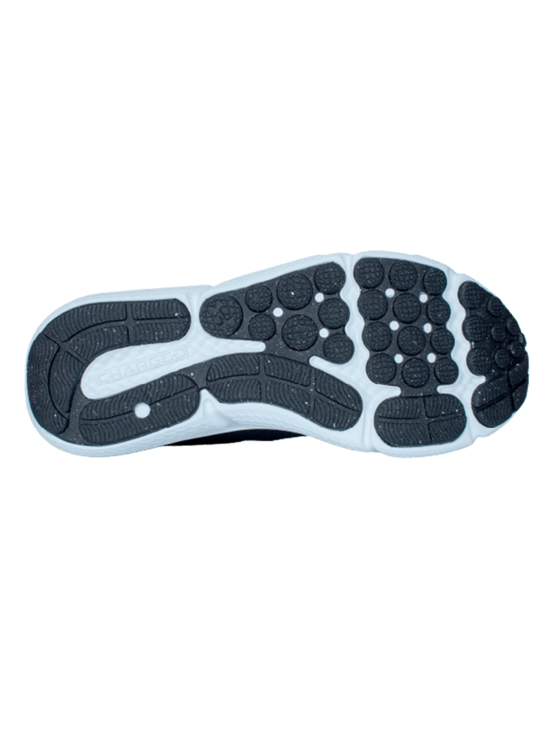 ZAPATILLA DRIFT NEGRA HOMBRE UNDER ARMOUR - 5