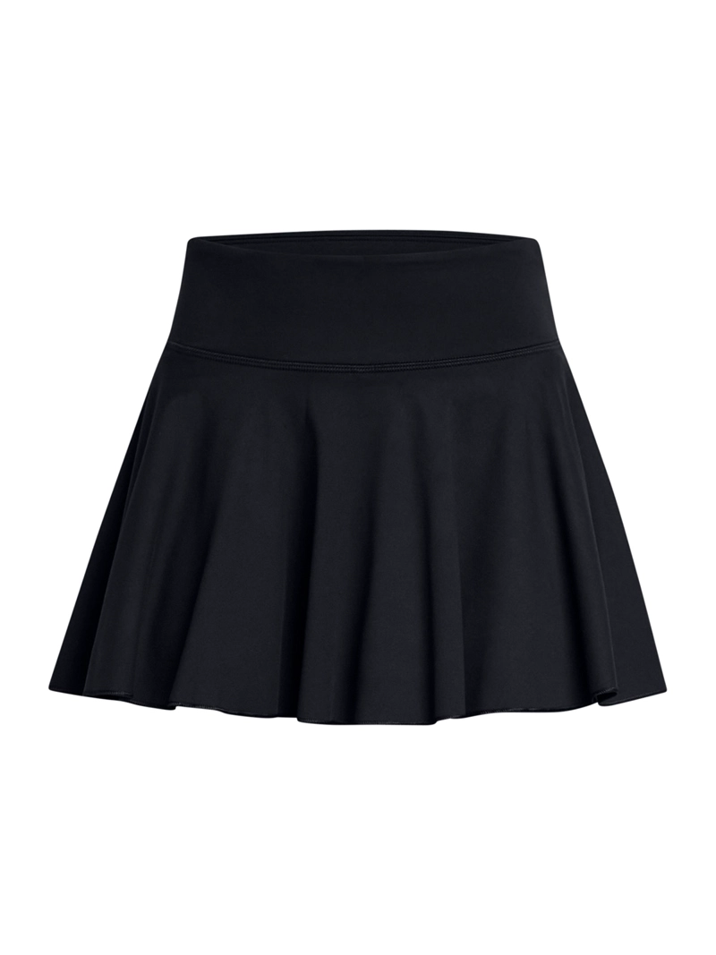 FALDA UA MOTION SKORT NEGRO MUJER UNDER ARMOUR - 1