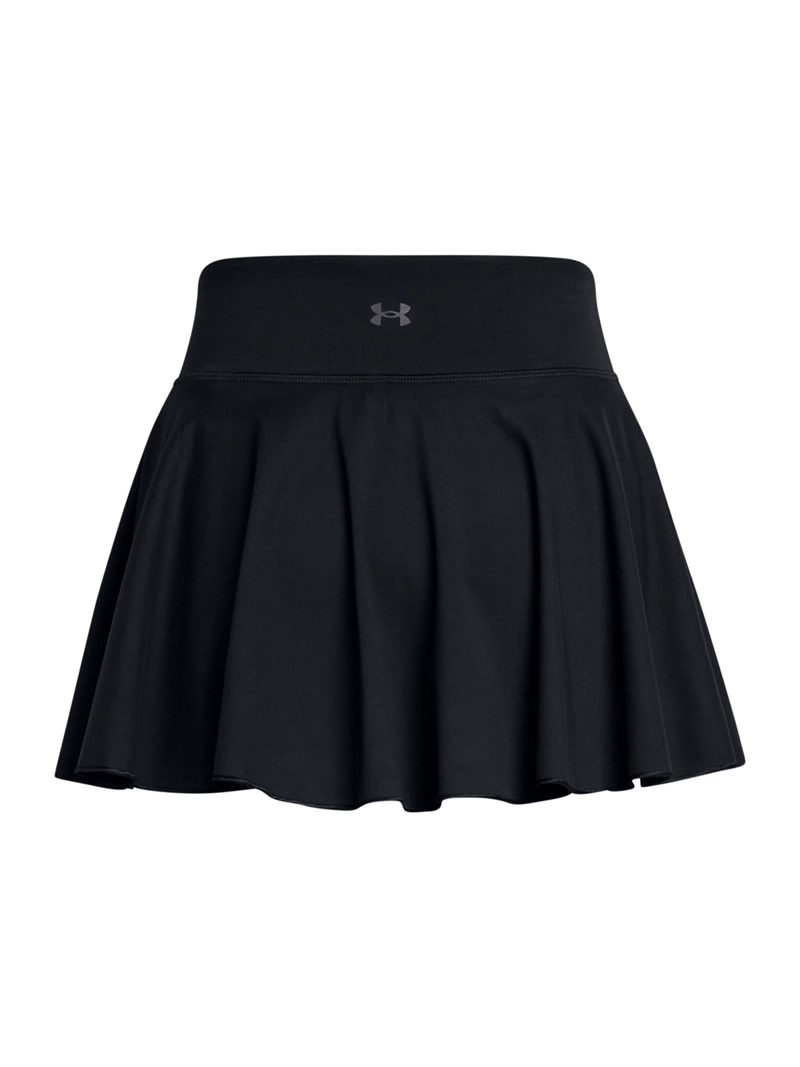 FALDA UA MOTION SKORT NEGRO MUJER UNDER ARMOUR - 2