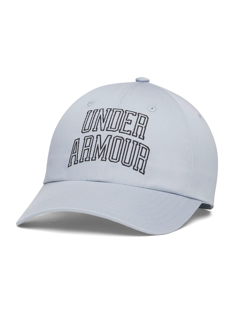 JOCKEY UA ESSENTIAL LOW AJUSTABLE AZUL HOMBRE UNDER ARMOUR - 1