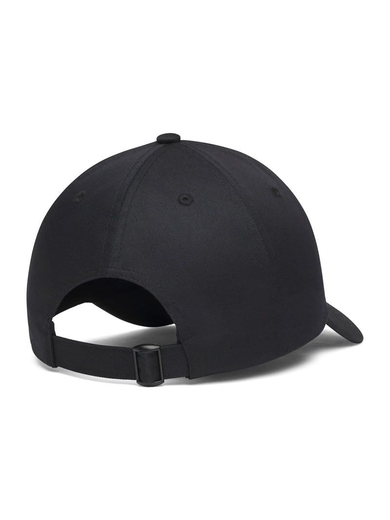 JOCKEY UA ESSENTIAL LOW AJUSTABLE NEGRO HOMBRE UNDER ARMOUR - 2