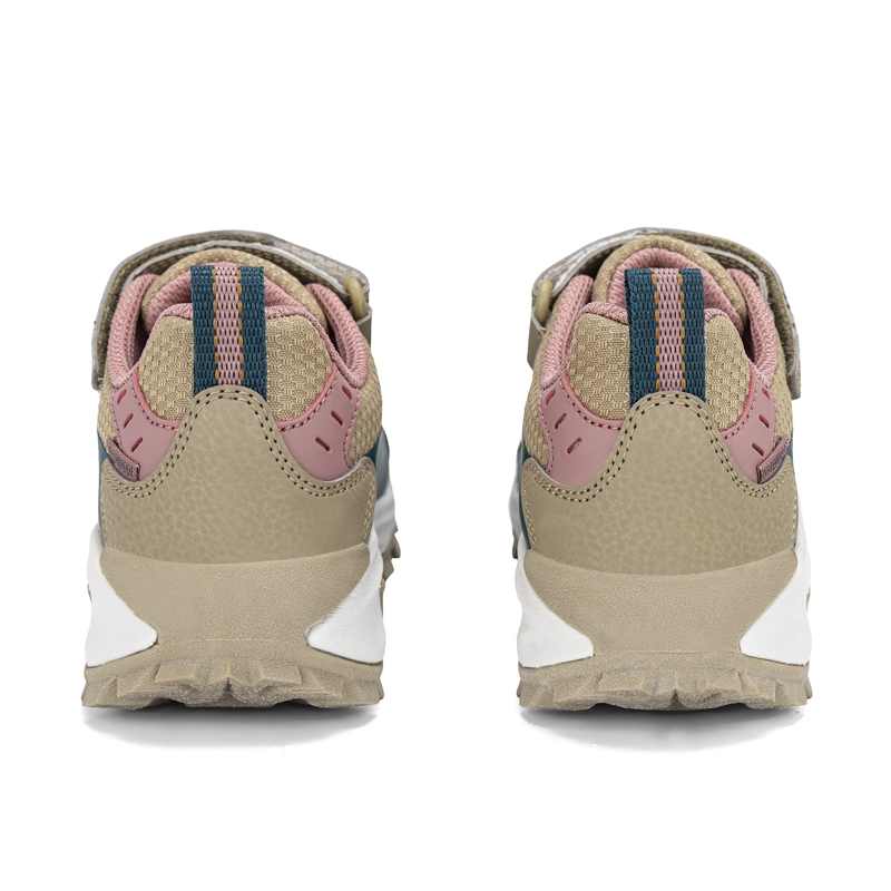 ZAPATILLA WATERPROOF MOAB SPD NIÑA BEIGE MERRELL - 7