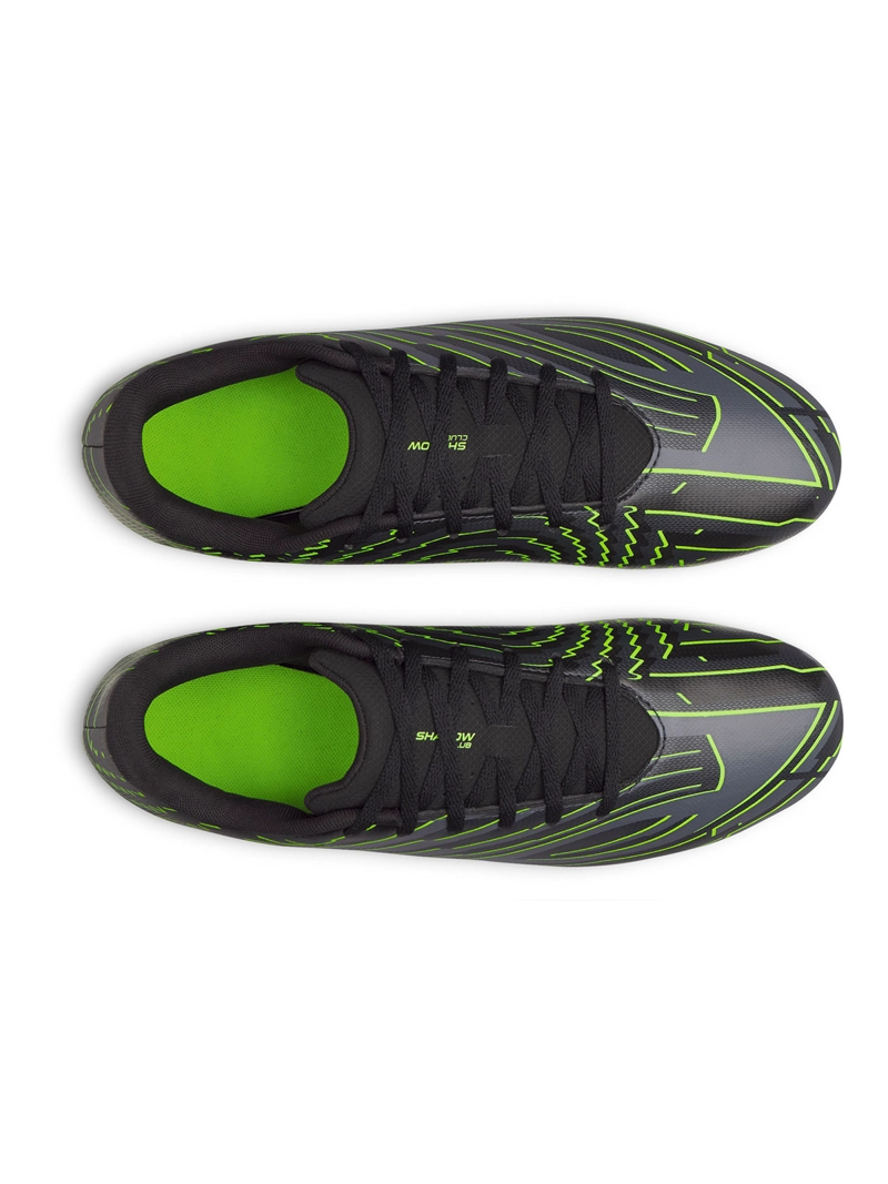 ZAPATILLA UA SHADOW CLUB 4 FG NEGRO UNISEX UNDER ARMOUR - 5