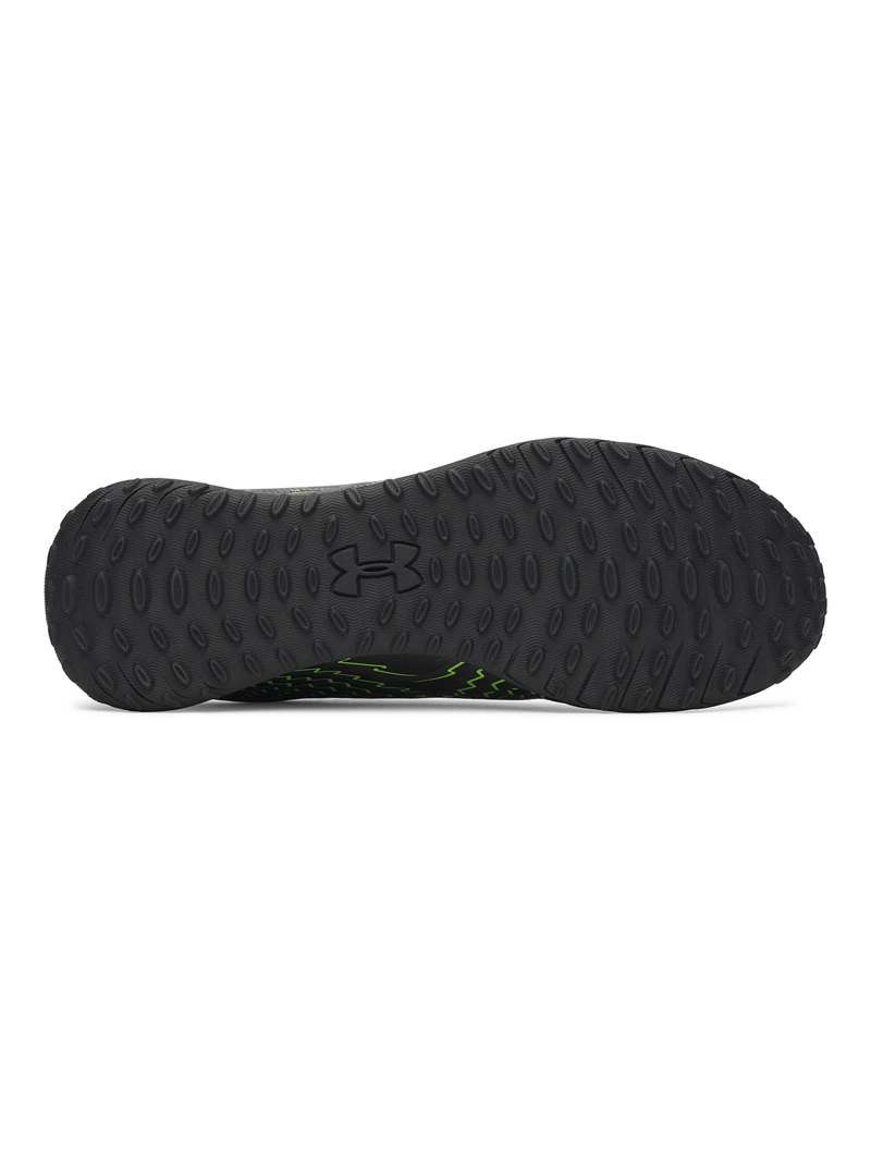ZAPATILLA UA SHADOW SELECT 4 TURF NEGRO UNISEX UNDER ARMOUR - 4