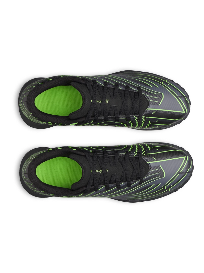ZAPATILLA UA SHADOW SELECT 4 TURF NEGRO UNISEX UNDER ARMOUR - 5