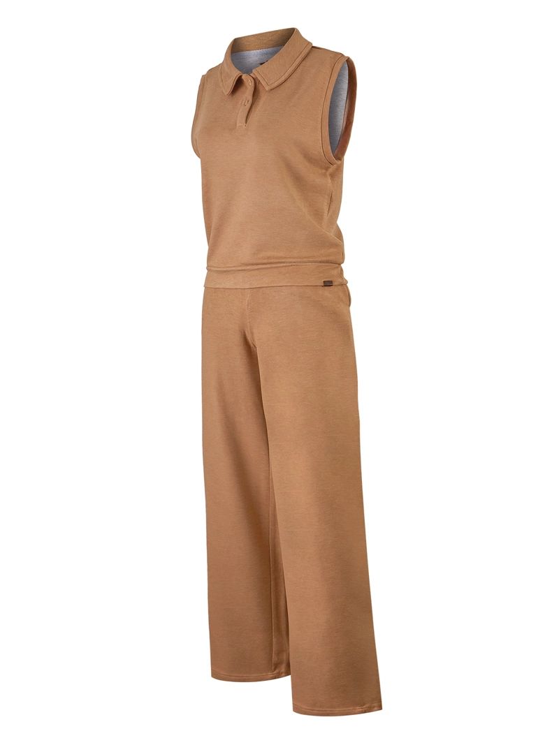 CONJUNTO BAMBOO MUJER MALTA CAFE  ROCKFORD - 1