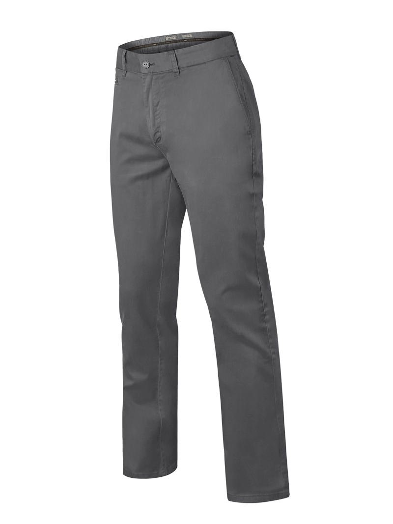 PANTALON ALGODON HOMBRE NAPOLI AZUL ROCKFORD - 1