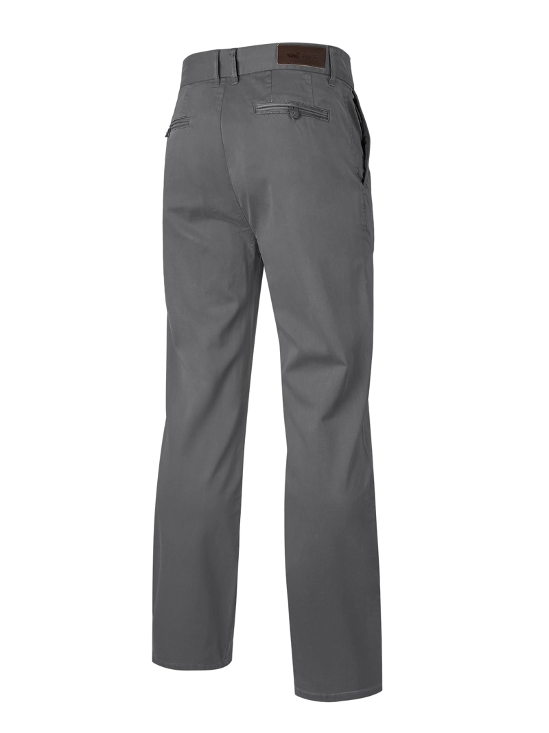PANTALON ALGODON HOMBRE NAPOLI AZUL ROCKFORD - 2