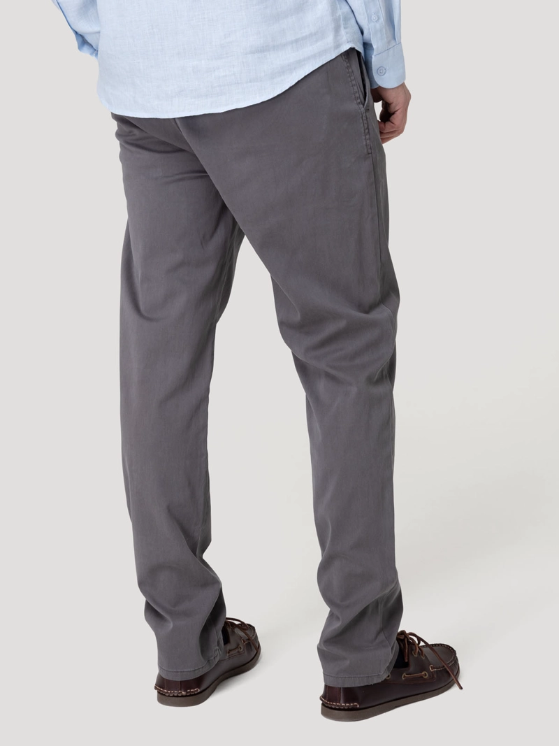 PANTALON ALGODON HOMBRE NAPOLI AZUL ROCKFORD - 6