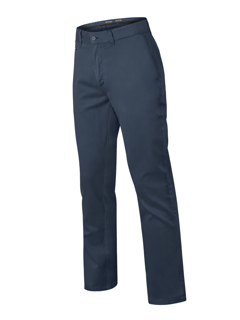 PANTALON ALGODON HOMBRE NAPOLI MARINO ROCKFORD - 1