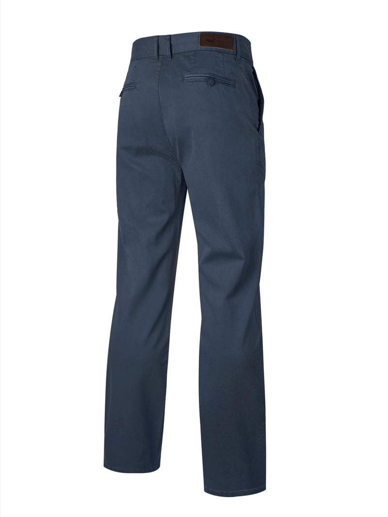 PANTALON ALGODON HOMBRE NAPOLI MARINO ROCKFORD - 2