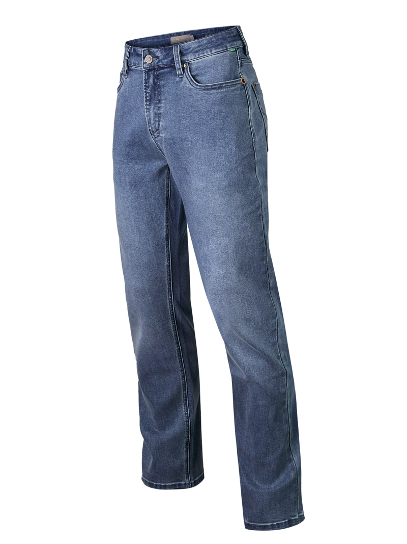 JEANS FIBRAS RECICLADAS HOMBRE PATRIK GRIS ROCKFORD - 1