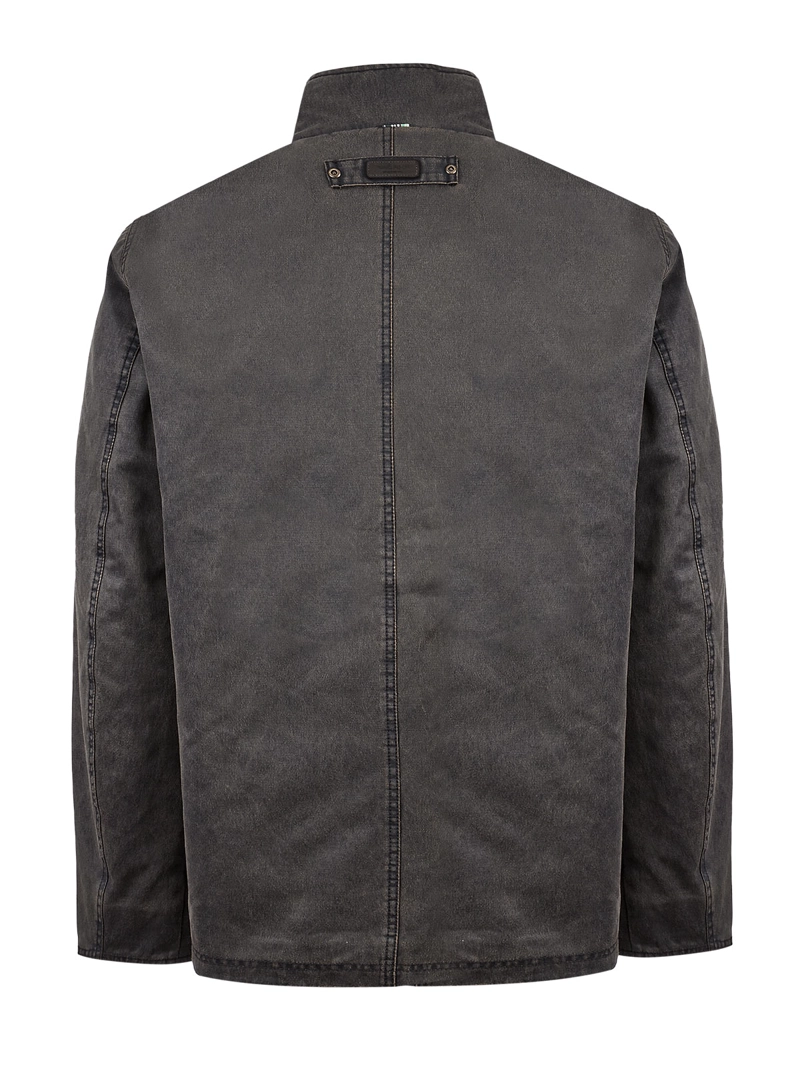 CHAQUETA THERMORE HOMBRE TORINO CAFE  ROCKFORD - 2