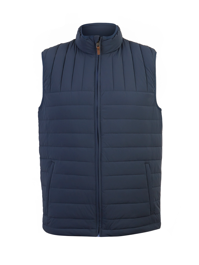 CHAQUETA THERMORE HOMBRE JOURNEY AZUL ROCKFORD - 1