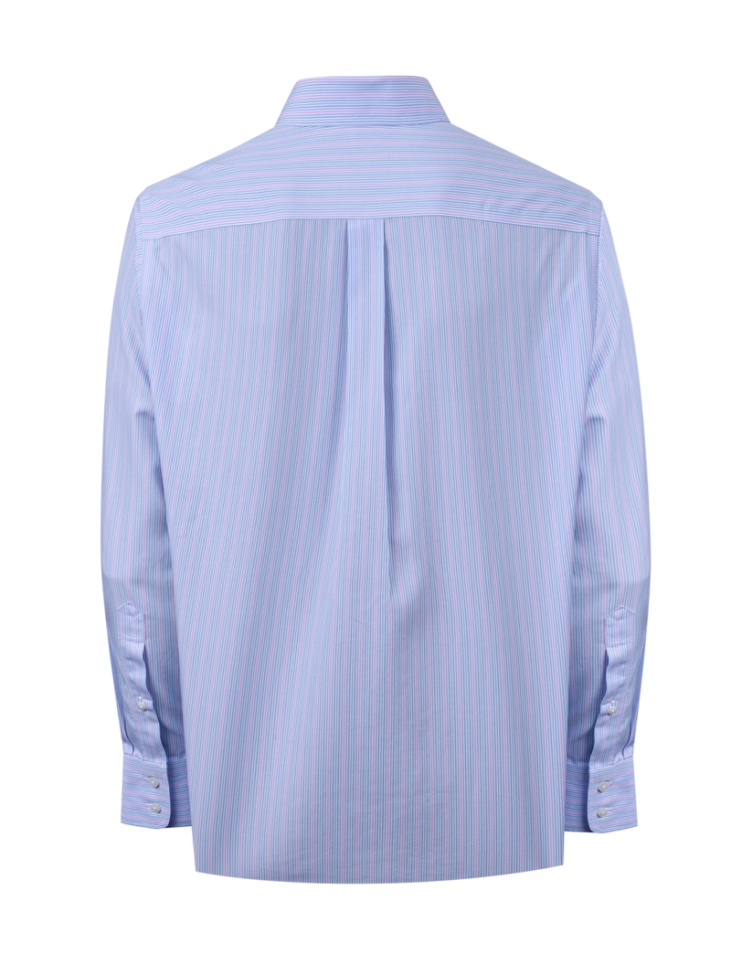 CAMISA BUTTON-DOWN HOMBRE WF PB MULTICOLOR ROCKFORD - 4