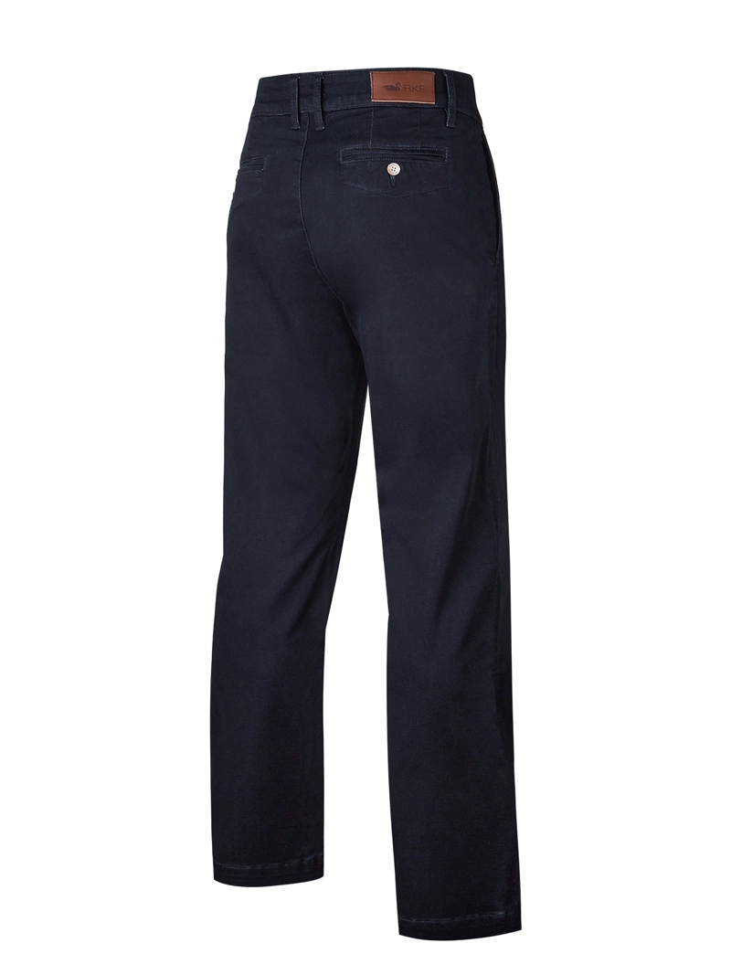 JEANS FIBRAS RECICLADAS HOMBRE OSLO AZUL ROCKFORD - 2