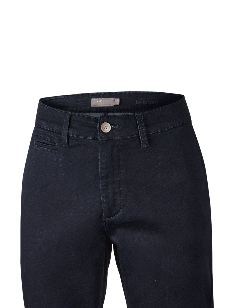 JEANS FIBRAS RECICLADAS HOMBRE OSLO AZUL ROCKFORD - 4