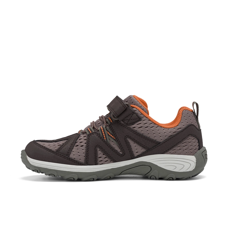 ZAPATILLA NIÑO RIDGE TREK CAFE  MERRELL - 5