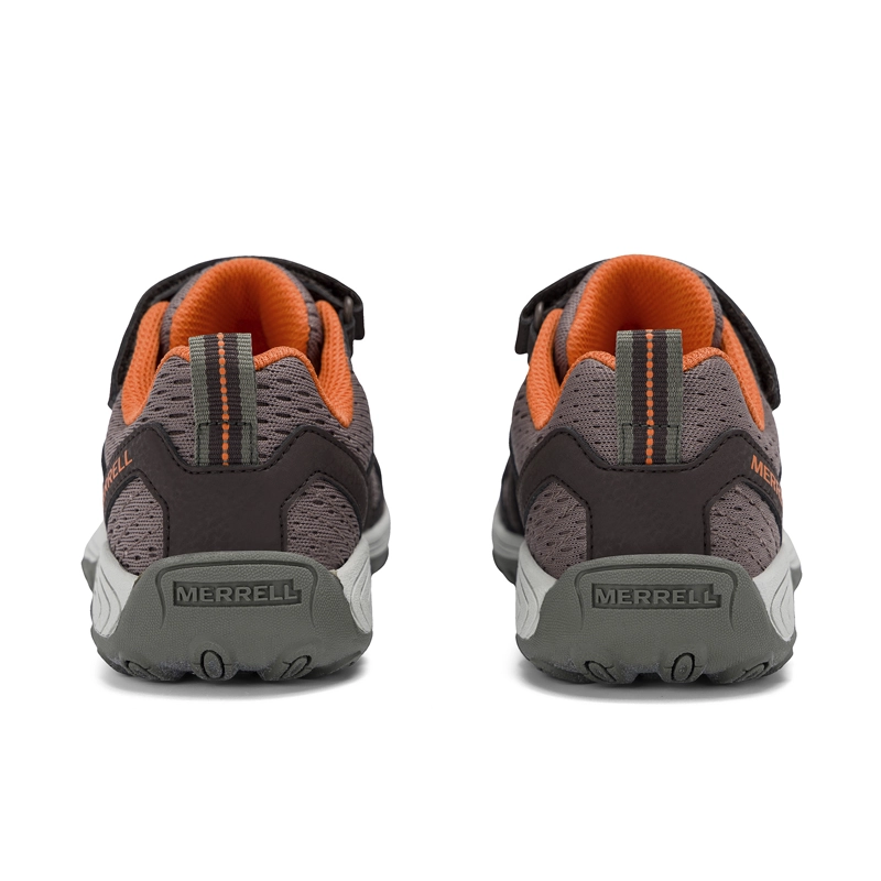 ZAPATILLA NIÑO RIDGE TREK CAFE  MERRELL - 7