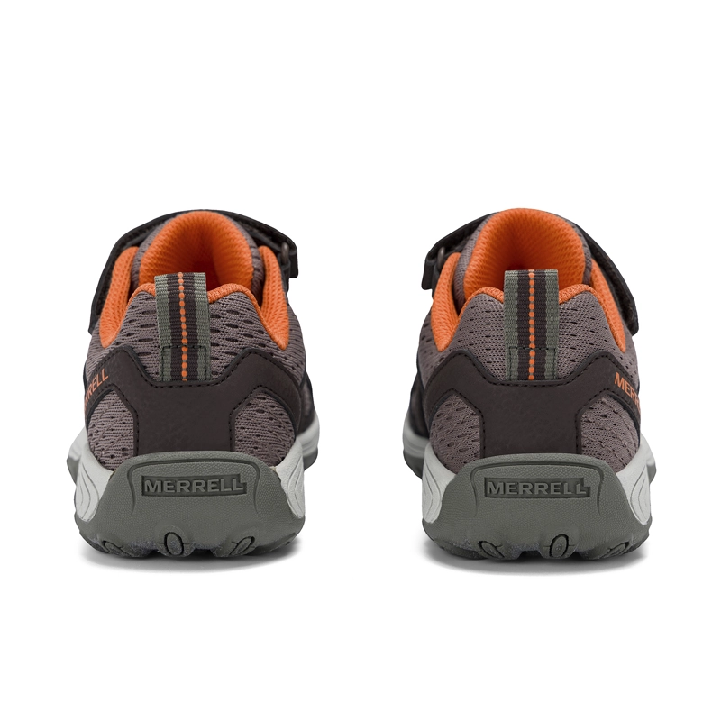 ZAPATILLA NIÑO RIDGE TREK CAFE  MERRELL - 7
